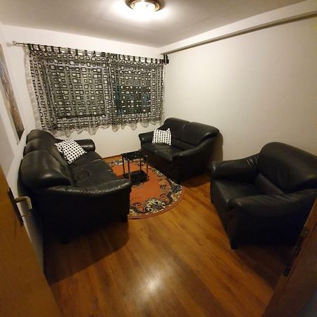 Apartman Markovic Bosanski Samac Dış mekan fotoğraf