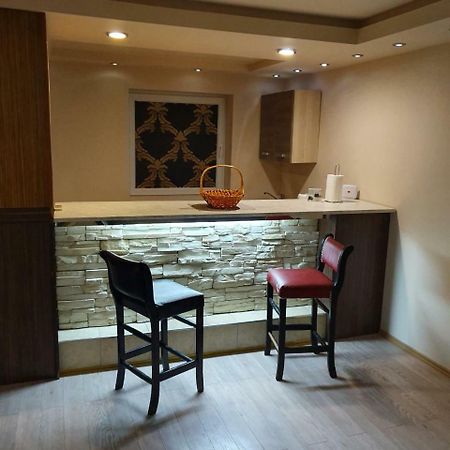 Apartman Markovic Bosanski Samac Dış mekan fotoğraf