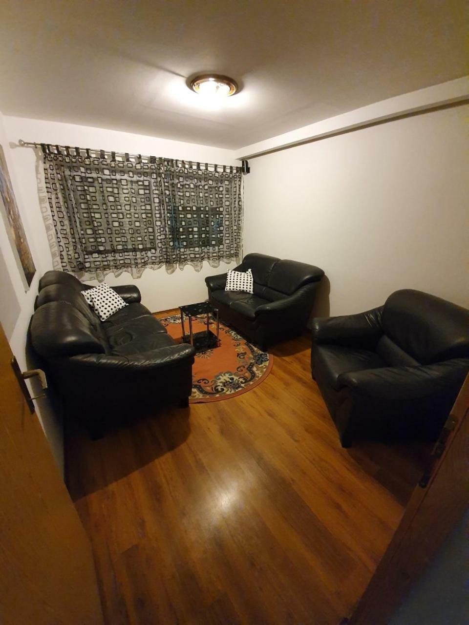 Apartman Markovic Bosanski Samac Dış mekan fotoğraf
