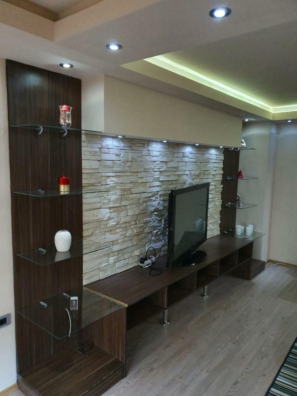 Apartman Markovic Bosanski Samac Dış mekan fotoğraf
