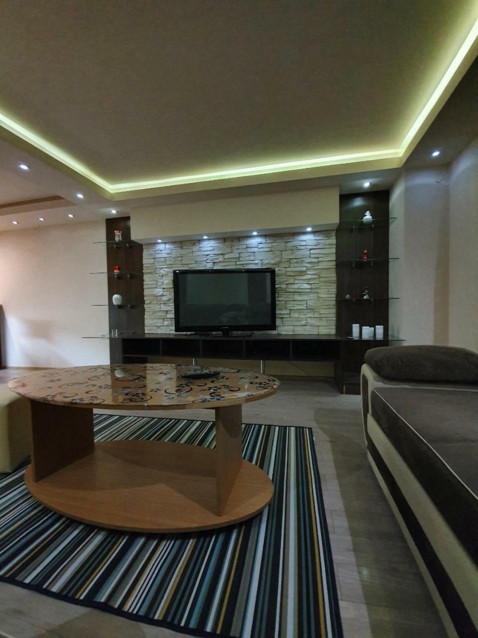 Apartman Markovic Bosanski Samac Dış mekan fotoğraf