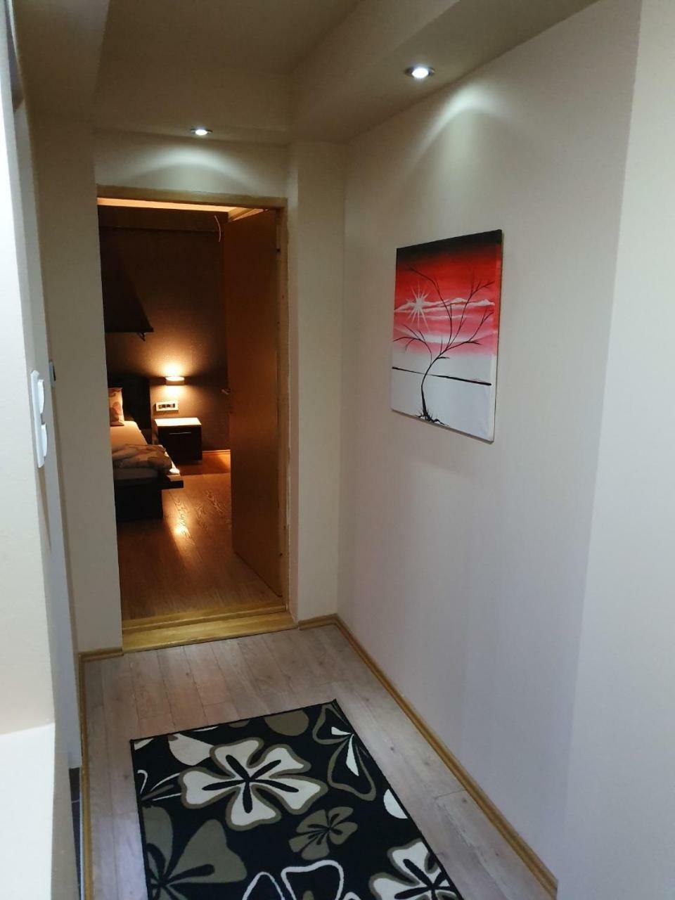 Apartman Markovic Bosanski Samac Dış mekan fotoğraf