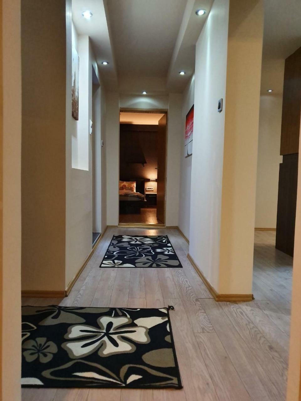 Apartman Markovic Bosanski Samac Dış mekan fotoğraf