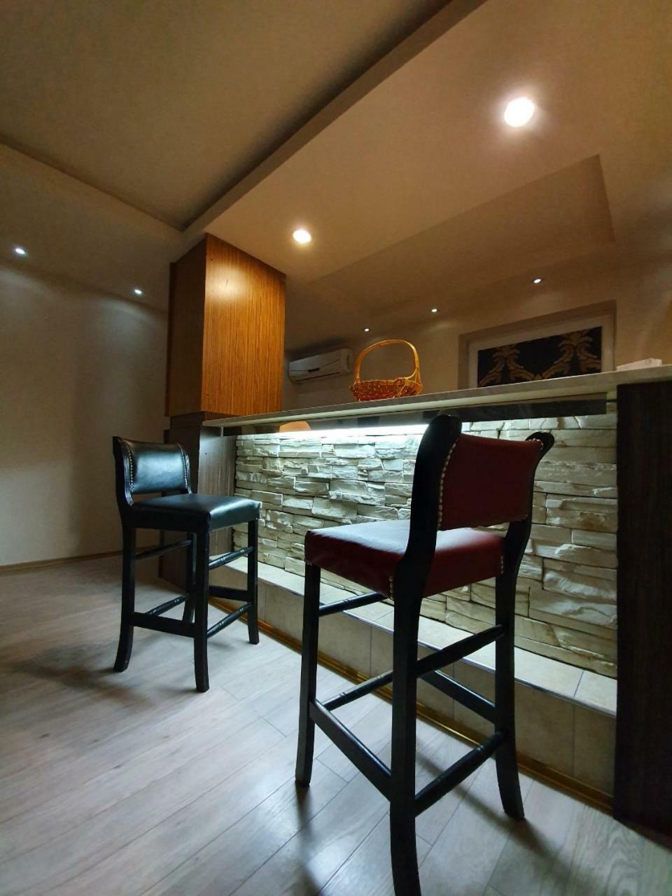 Apartman Markovic Bosanski Samac Dış mekan fotoğraf