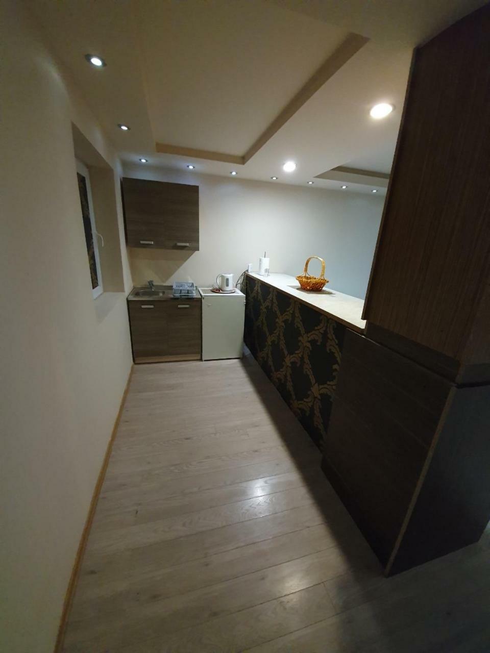 Apartman Markovic Bosanski Samac Dış mekan fotoğraf
