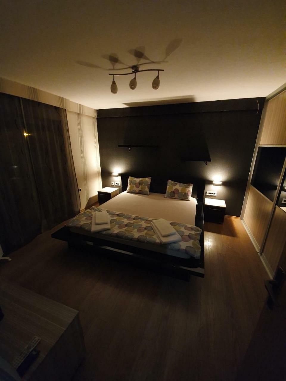 Apartman Markovic Bosanski Samac Dış mekan fotoğraf