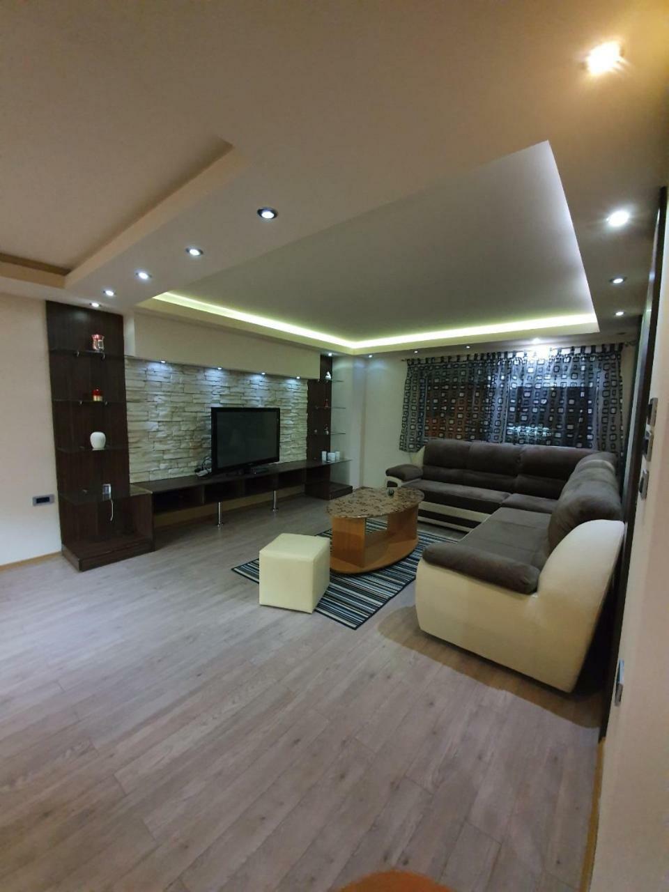 Apartman Markovic Bosanski Samac Dış mekan fotoğraf