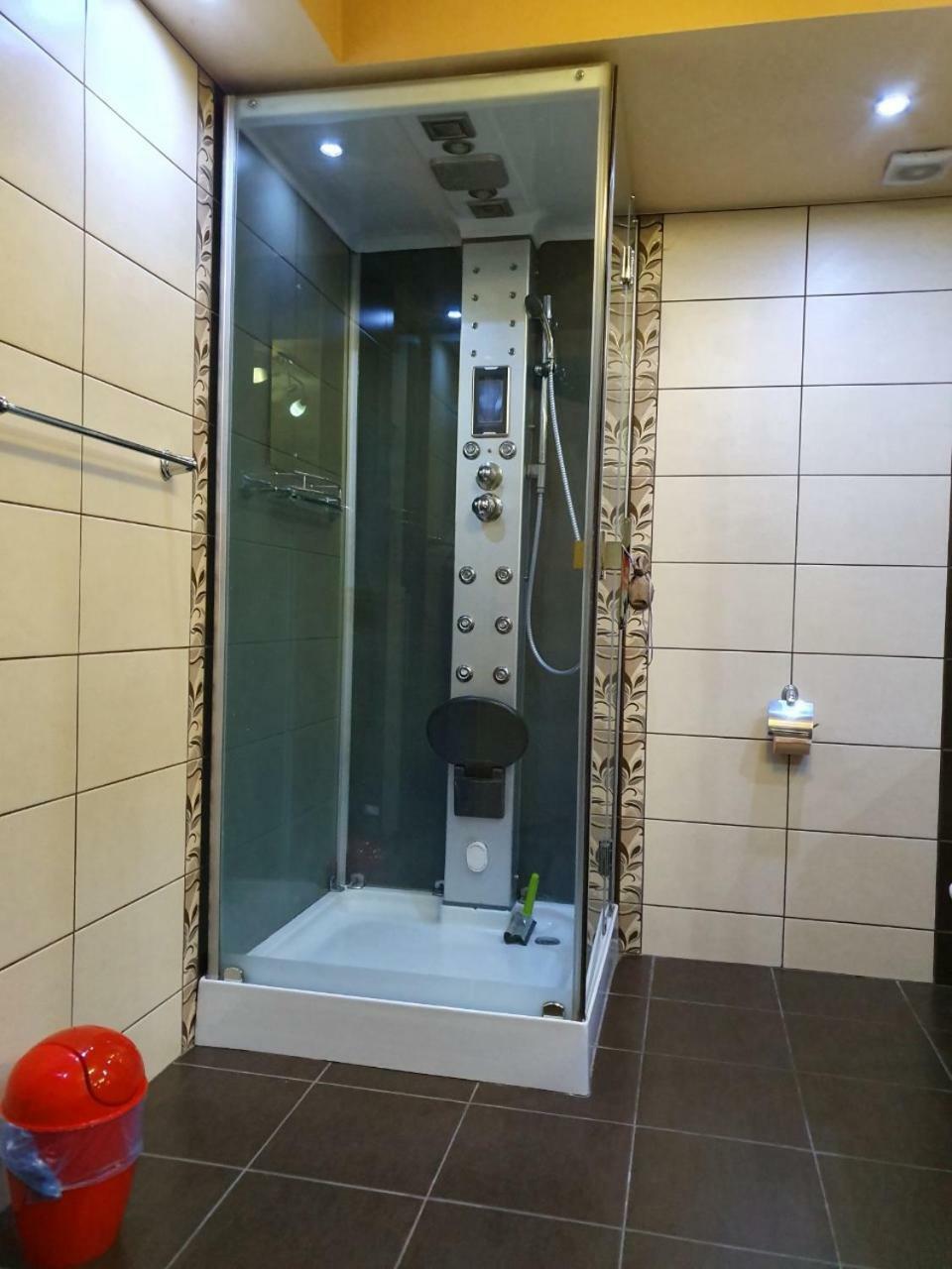 Apartman Markovic Bosanski Samac Dış mekan fotoğraf