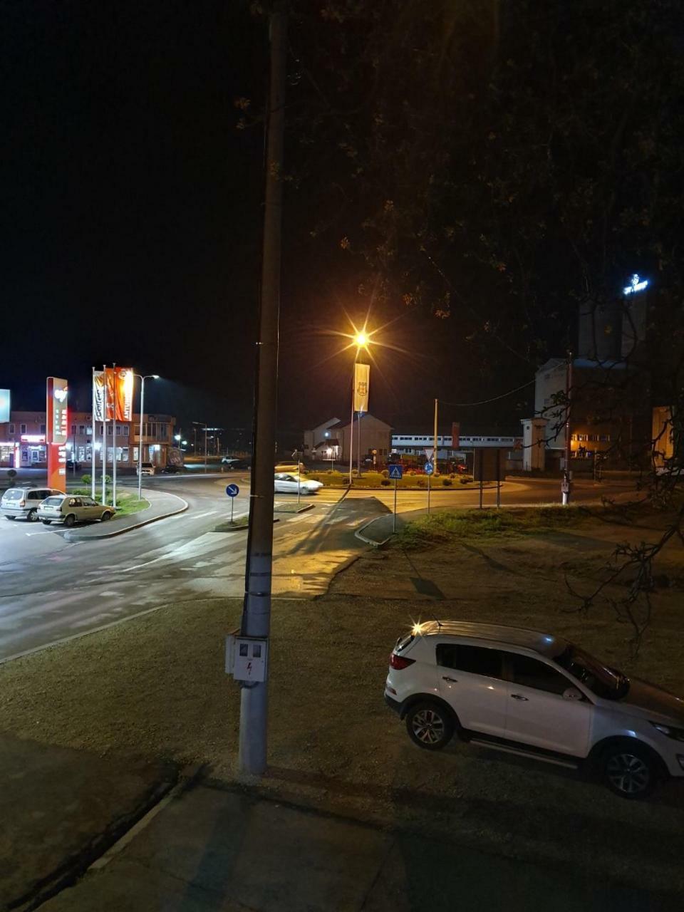 Apartman Markovic Bosanski Samac Dış mekan fotoğraf