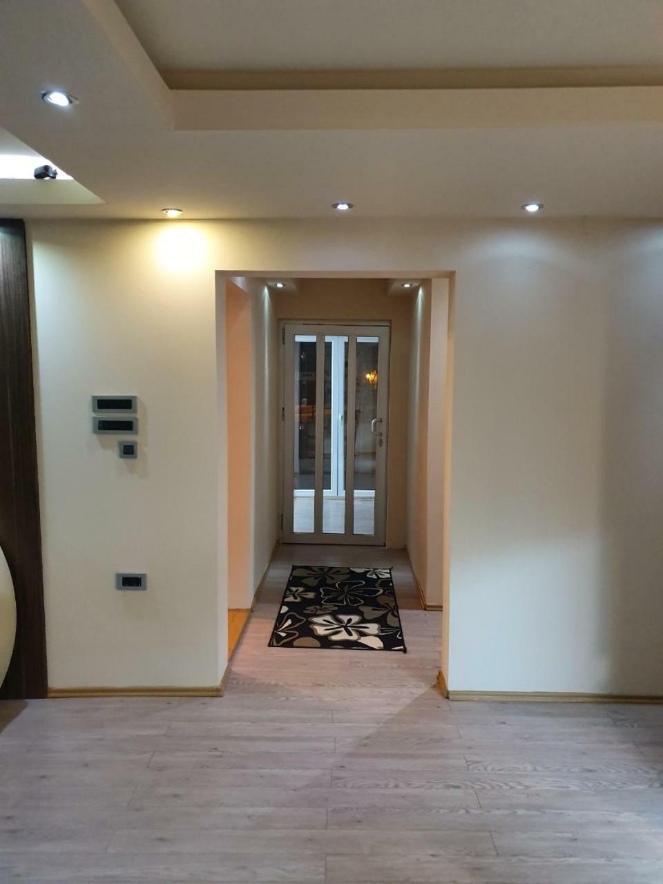 Apartman Markovic Bosanski Samac Dış mekan fotoğraf