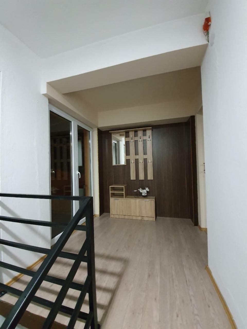Apartman Markovic Bosanski Samac Dış mekan fotoğraf