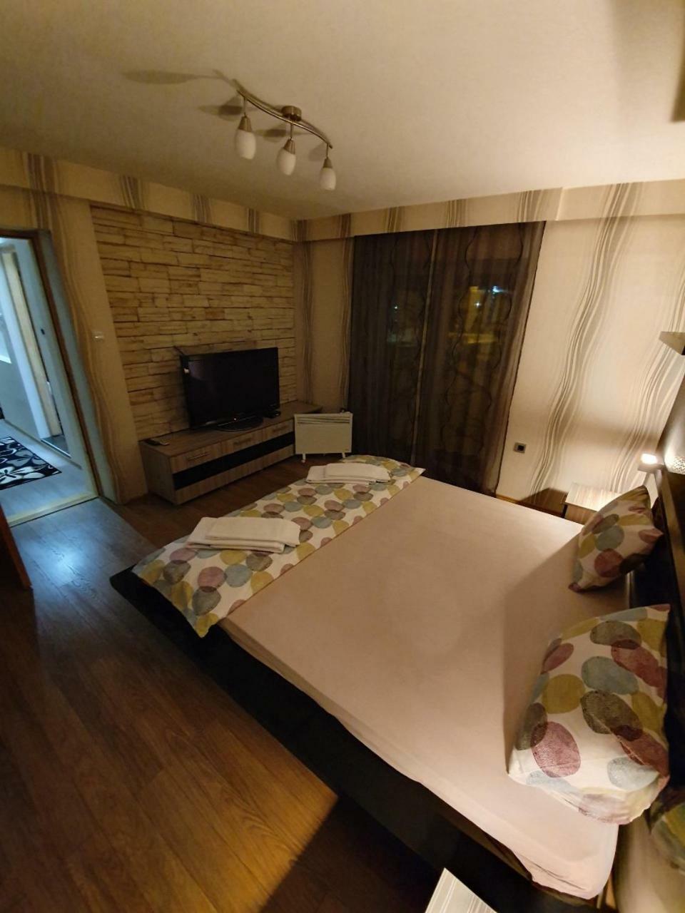 Apartman Markovic Bosanski Samac Dış mekan fotoğraf