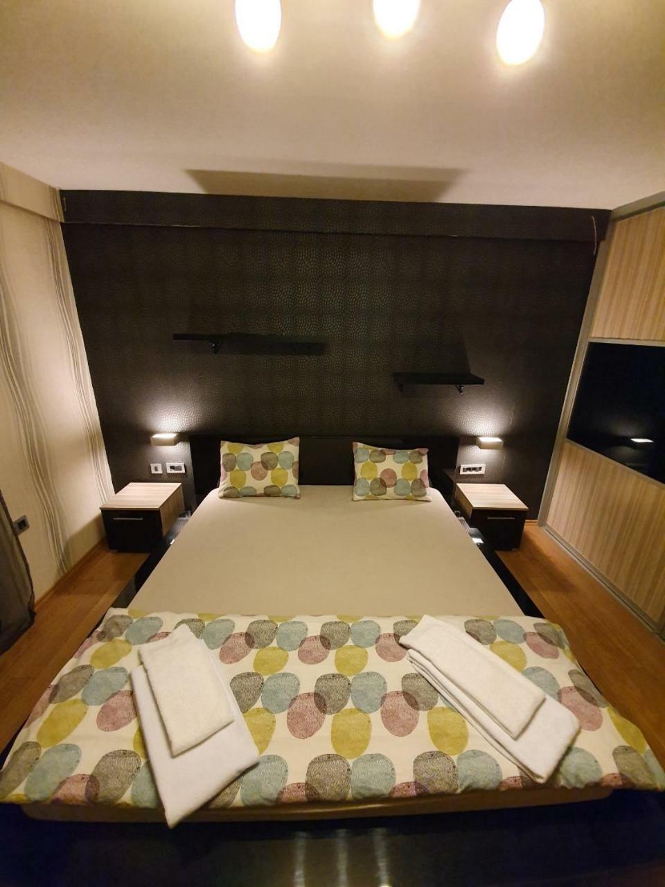 Apartman Markovic Bosanski Samac Dış mekan fotoğraf